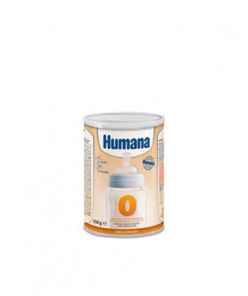 HUMANA 0 350G